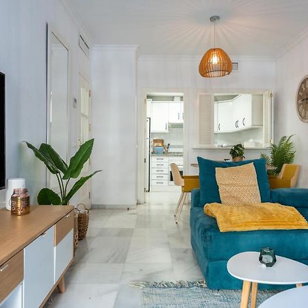 Dona Sofia Apartman Fuengirola Kültér fotó