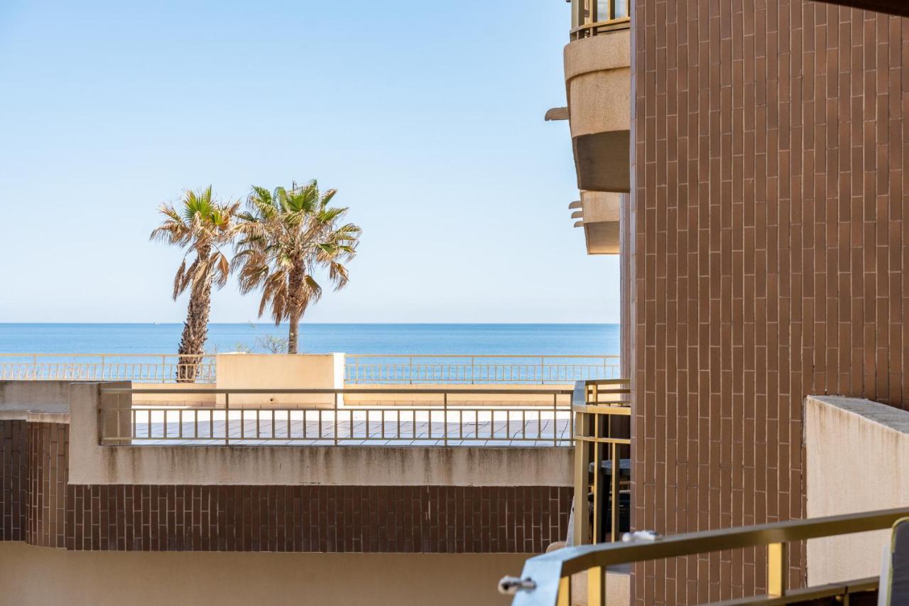 Dona Sofia Apartman Fuengirola Kültér fotó